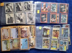 Trade cards, A&BC Gum, mixed selection, over 320 cards part sets and odds many series including