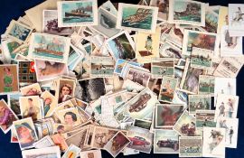 Cigarette cards, Netherlands, a collection of approx. 1,000 cards, odds & parts sets, various ages &