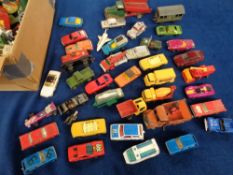 Model Vehicles, 80+ toy cars, lorries, agricultural vehicles, rail related and aviation related