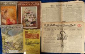 Collectables, Sheet Music, a selection of approx. 250 items to include Noel Coward, Bud Flanagan,