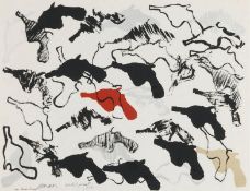 ARMAN (1928-2005) - Boom-Boom, 1966
