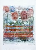 Shoichi HASEGAWA (1929-2023) - Reflets.