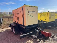 2013 HIPOWER 75 GENERATOR