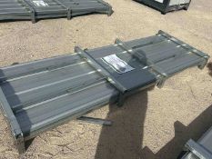 BRAND NEW CORRUGATED GALVALUME