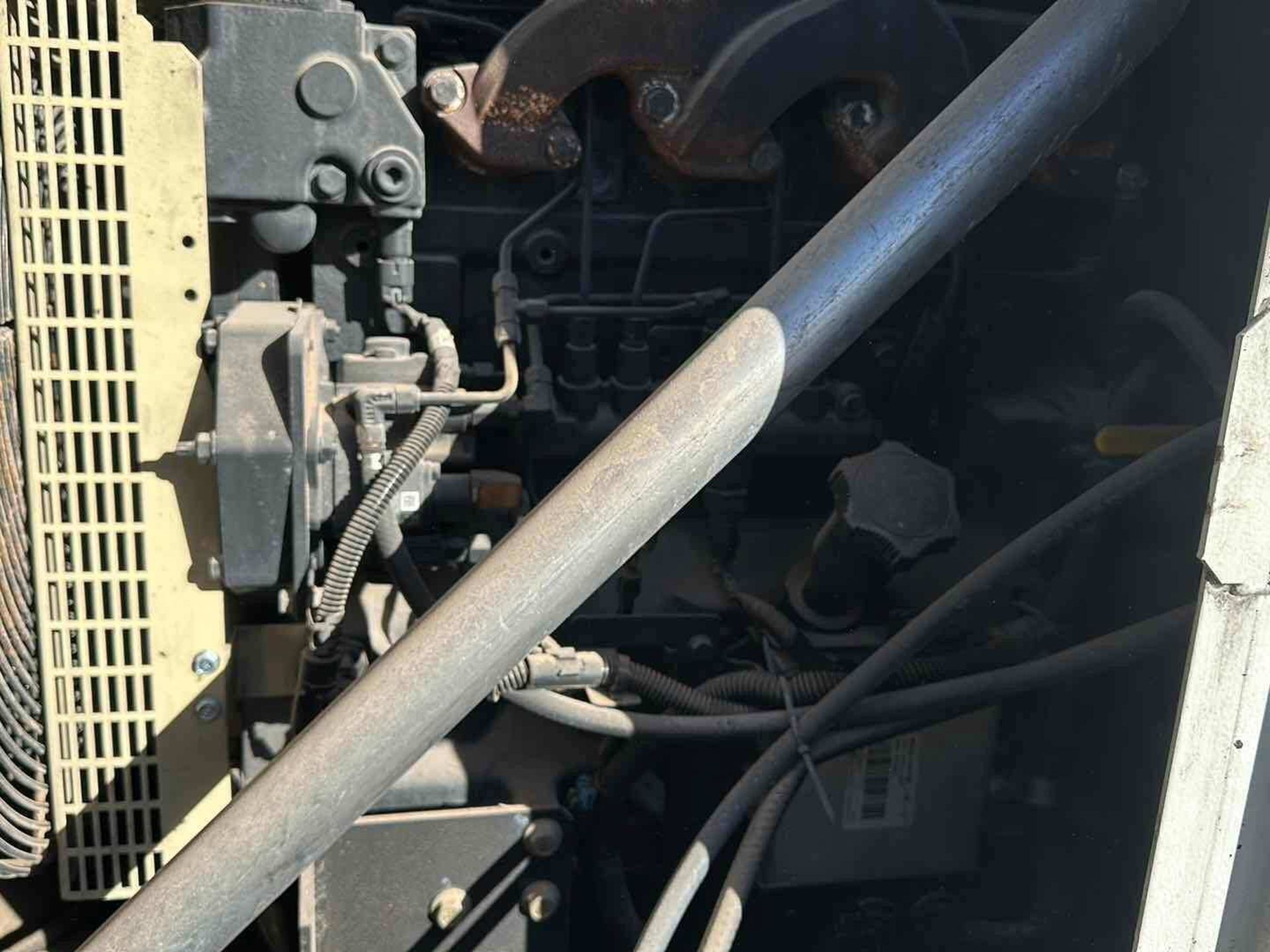 2012 DOOSAN - Image 7 of 9