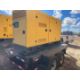 2014 AKSA 75KW GENERATOR - Image 3 of 10