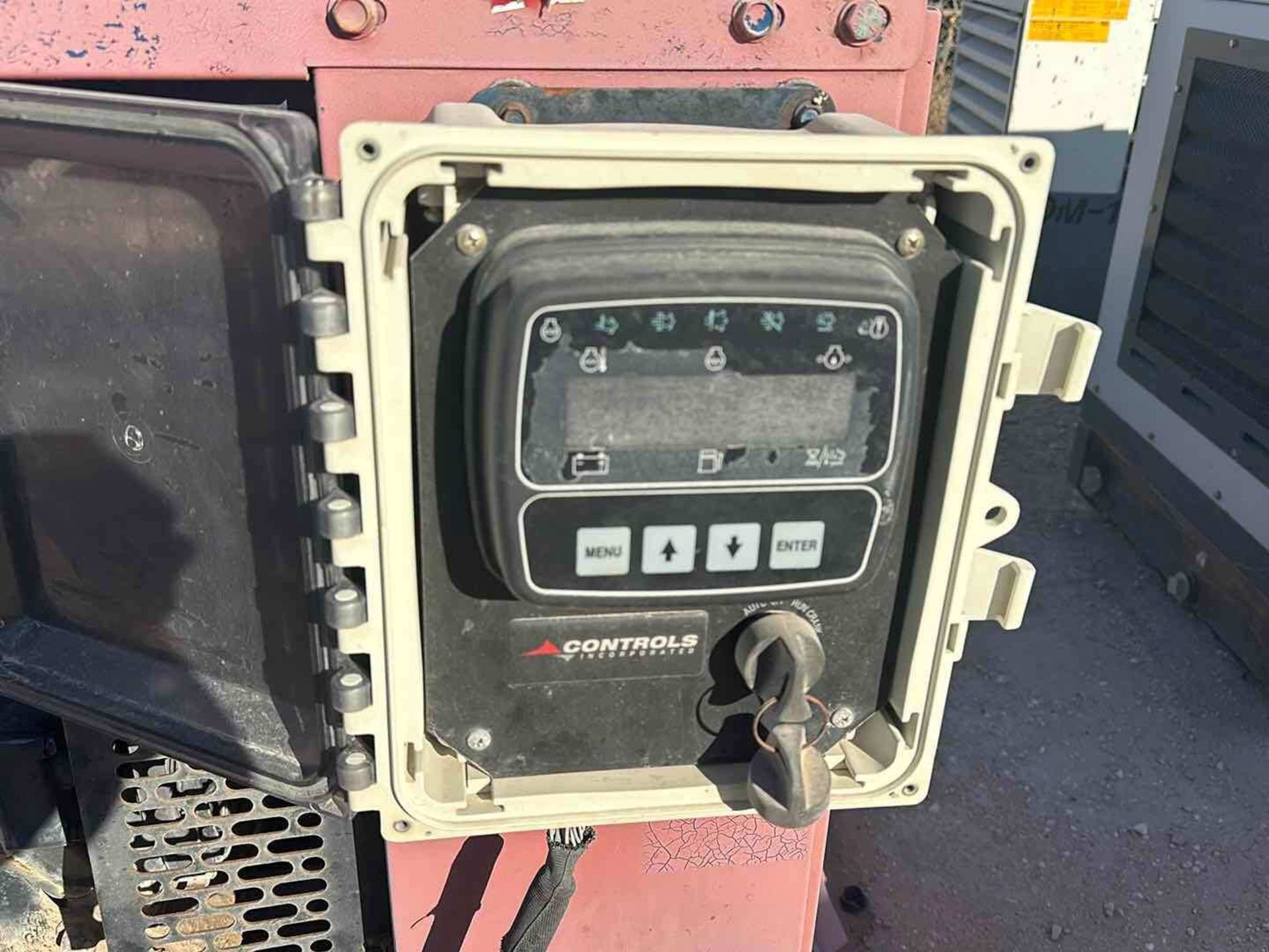 SKIDDED MOTOR/PUMP - Image 4 of 5