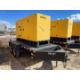 2014 AKSA 75KW GENERATOR - Image 2 of 10