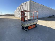 2013 JLG 1930ES ELECTRIC SCISSOR LIFT