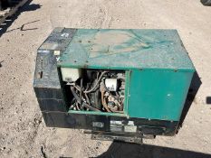 CUMMINS ONAN GENERATOR