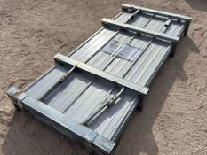 7’ GAL VALUE CORRUGATED