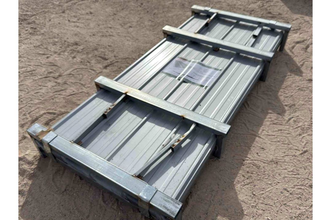 7’ GAL VALUE CORRUGATED