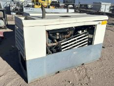 ATLAS COPCO GENERATOR