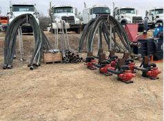 PUMP SYSTEM