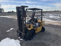 CATERPILLAR GP30K FORKLIFT