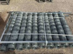 10 BRAND NEW ROLLS OF KRAAL