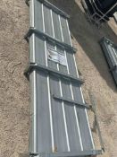 10’ CORRUGATED GALVALUME