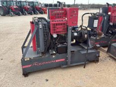 MAGNUM 4” TRASH PUMP