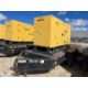 2014 AKSA 75KW GENERATOR - Image 1 of 10