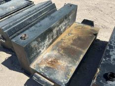 100 GAL FUEL TANK
