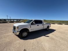2019 FORD F250 XL