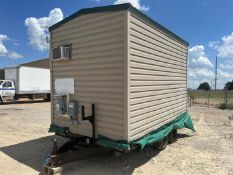 MOBILE CHANGE HOUSE