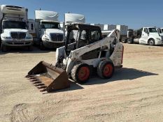 2020 BOBCAT S595
