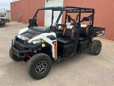 2015 POLARIS RANGER
