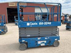 2018 GENIE GS3246