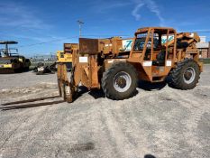 LULL 1044C-54 TELEHANDLER