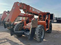 2013 JLG 10054 SKYTRAK(INOPERABLE)