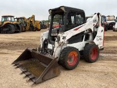2018 BOBCAT S570