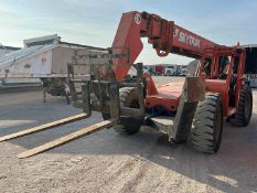 2013 JLG SKYTRAK 10054 TELEHANDLER(INOPERABLE)