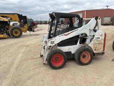2019 BOBCAT S570 (INOPERABLE)