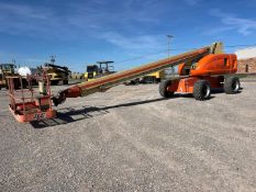 2002 JLG 800S