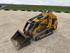 2021 VERMEER S925TX MINI SKIDSTEER