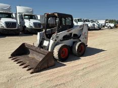 2017 BOBCAT S630