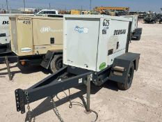 2011 DOOSAN G25KW GENERATOR