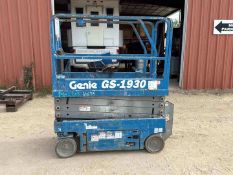 GENIE GA1930