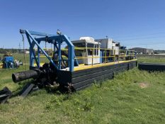 2005 IMS 5012 LP VERSI DREDGE