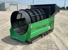2024 GF480 ROTARY DRUM SCREEN