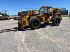 LULL 1044C-54 TELEHANDLER