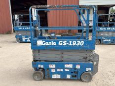 GENIE GS 1930