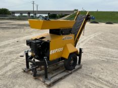 2024 VALLEY PIONEER QSP135 WHEELED MINI CRUSHER