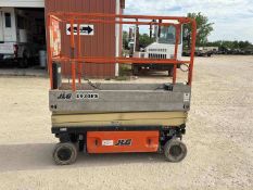 2011 JLG 1930ES