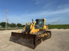 2004 KOMATSU D65PX-15 DOZER