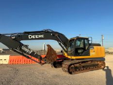 2019 JOHN DEERE 210G LC EXCAVATOR