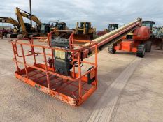 2006 JLG 800S MANLIFT