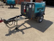 2023 AIRMAN PDS 100S T4