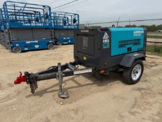 2023 AIRMAN PDS 100A T4